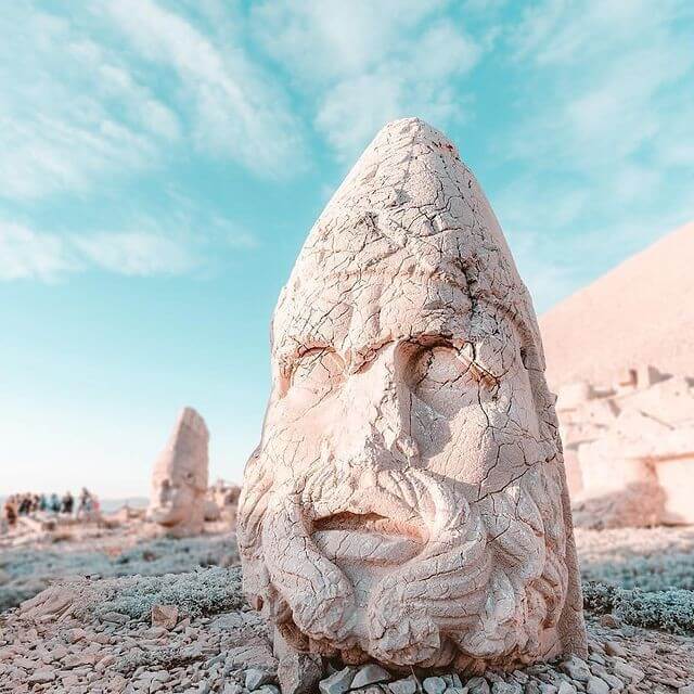 Roarcamp | MEZOPOTAMYA