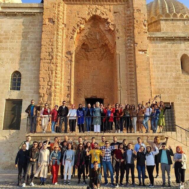 Roarcamp | MEZOPOTAMYA