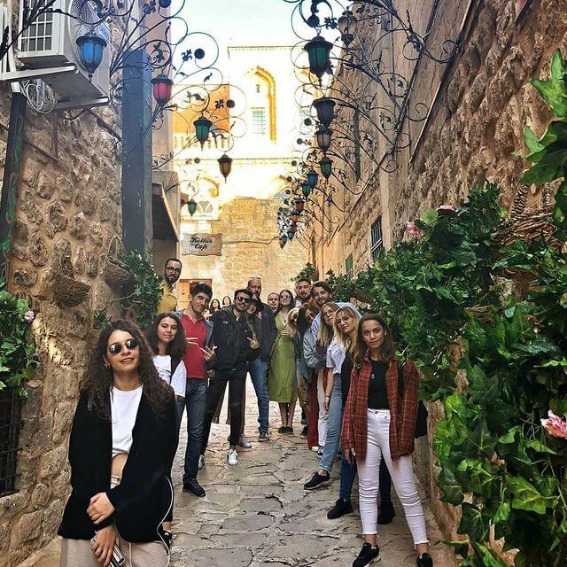 Roarcamp | MEZOPOTAMYA