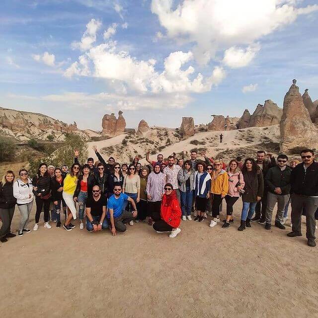 Roarcamp | MEZOPOTAMYA