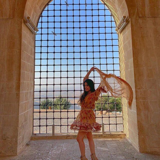 Roarcamp | MEZOPOTAMYA