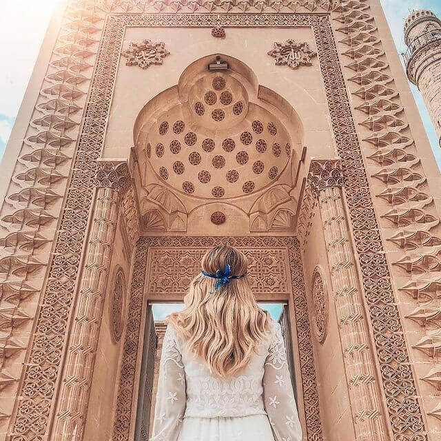 Roarcamp | MEZOPOTAMYA