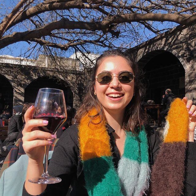 Roarcamp | MEZOPOTAMYA