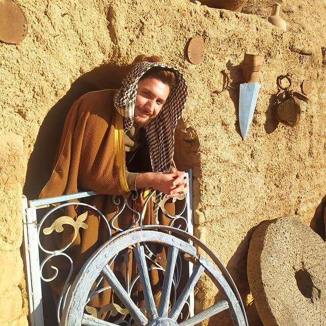 Roarcamp | MEZOPOTAMYA