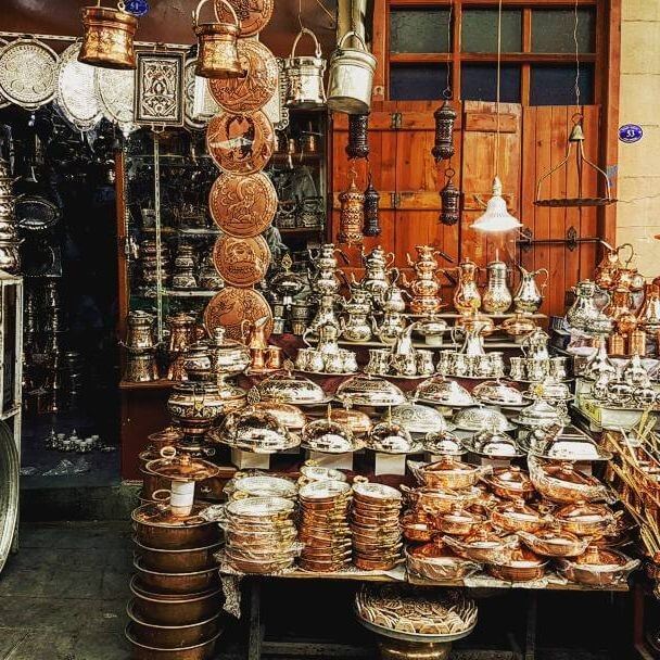 Roarcamp | MEZOPOTAMYA