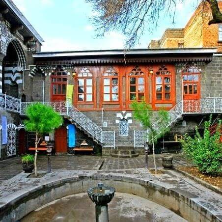 Roarcamp | MEZOPOTAMYA