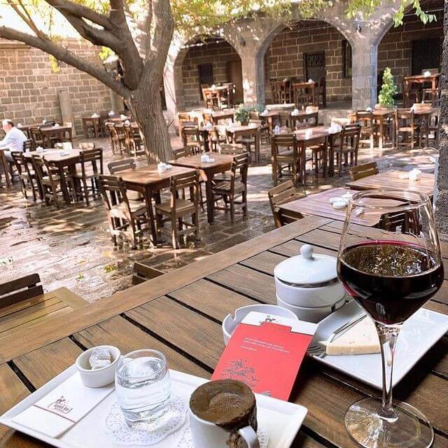 Roarcamp | MEZOPOTAMYA