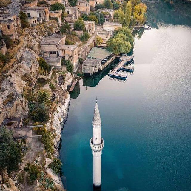 Roarcamp | MEZOPOTAMYA