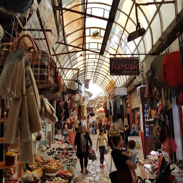 Roarcamp | MEZOPOTAMYA