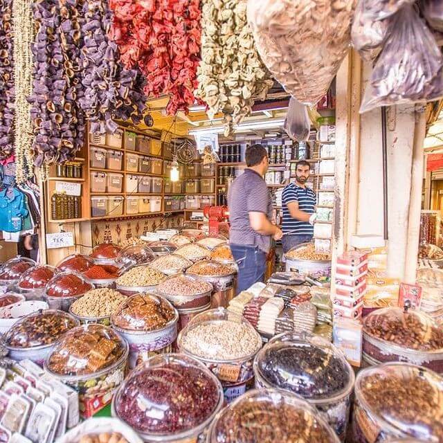 Roarcamp | MEZOPOTAMYA