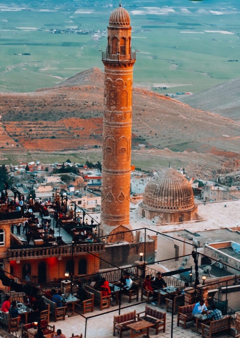 Roarcamp | MEZOPOTAMYA