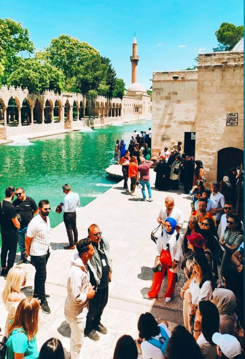 Roarcamp | MEZOPOTAMYA