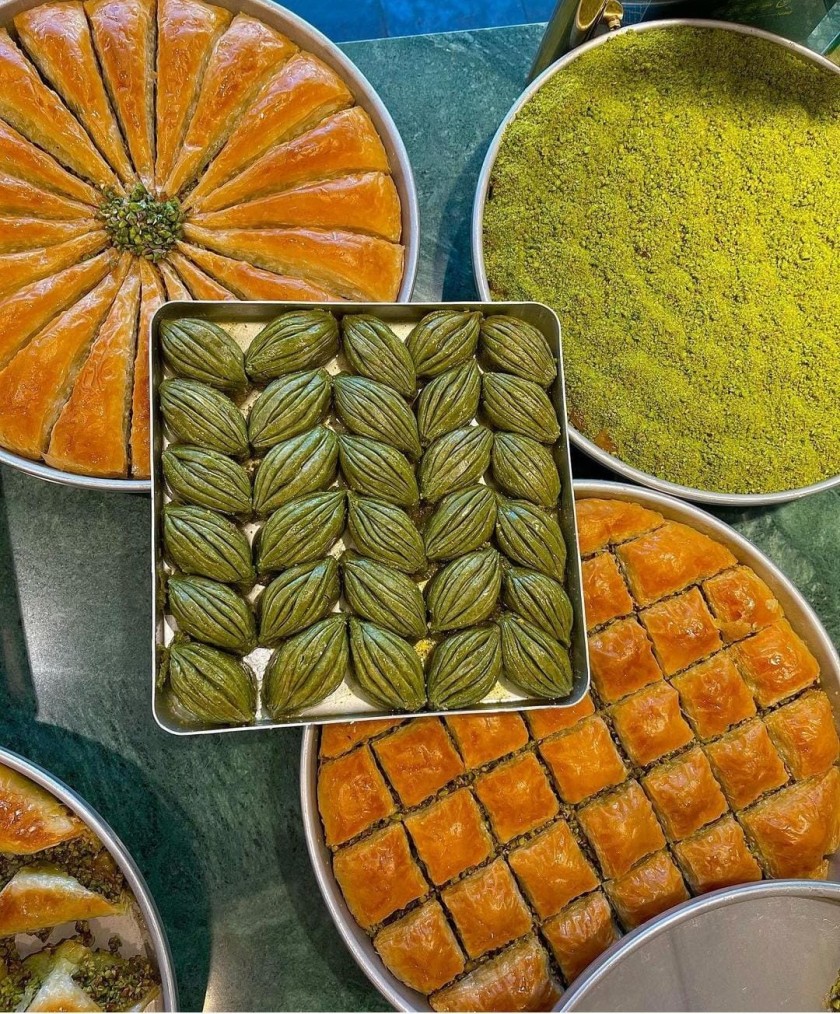 Roarcamp | MEZOPOTAMYA