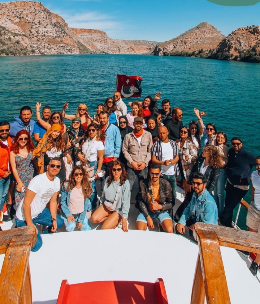 Roarcamp | MEZOPOTAMYA