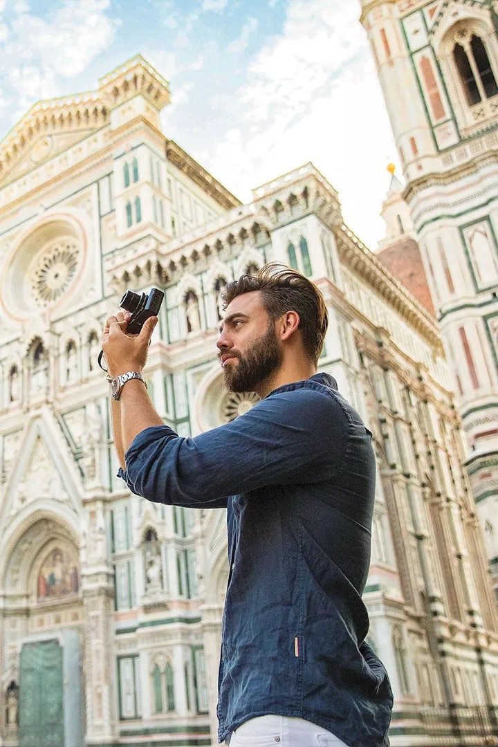 Roarcamp | İTALYA KLASİKLERİ