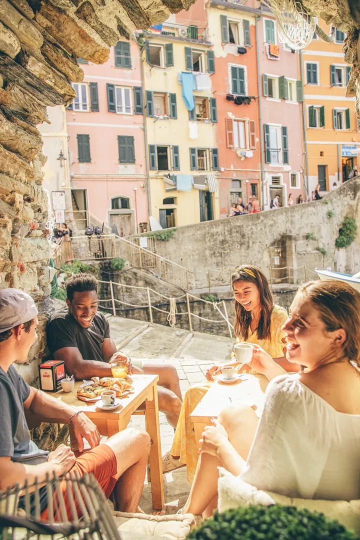 Roarcamp | İTALYA KLASİKLERİ