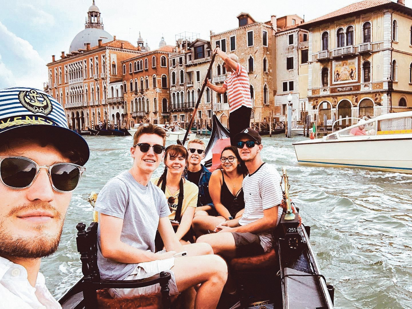 Roarcamp | İTALYA KLASİKLERİ