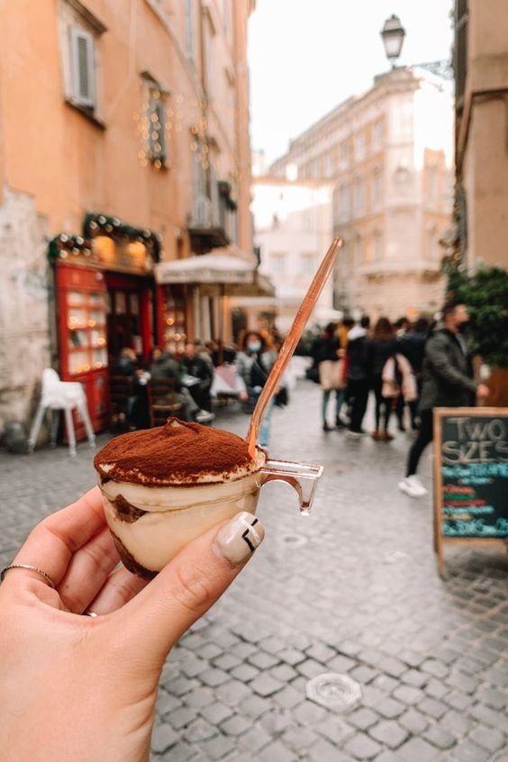 Roarcamp | İTALYA KLASİKLERİ