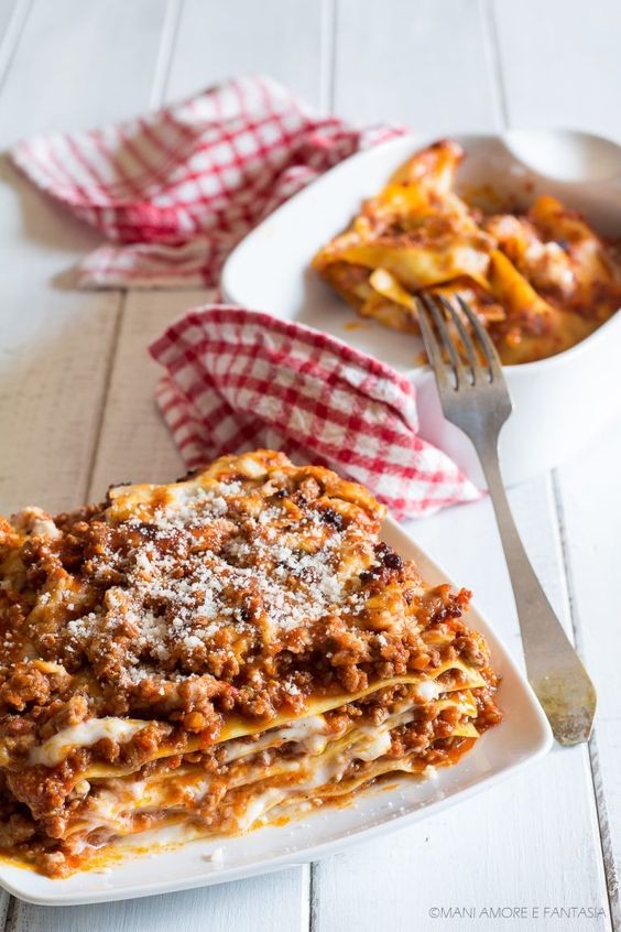 Roarcamp | İTALYA KLASİKLERİ