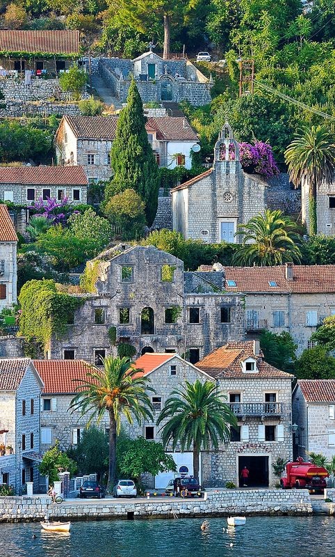 Roarcamp | ADRİYATİK SAHİLLERİ