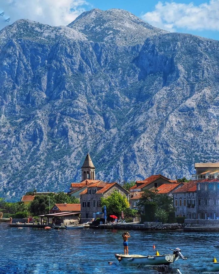 Roarcamp | ADRİYATİK SAHİLLERİ