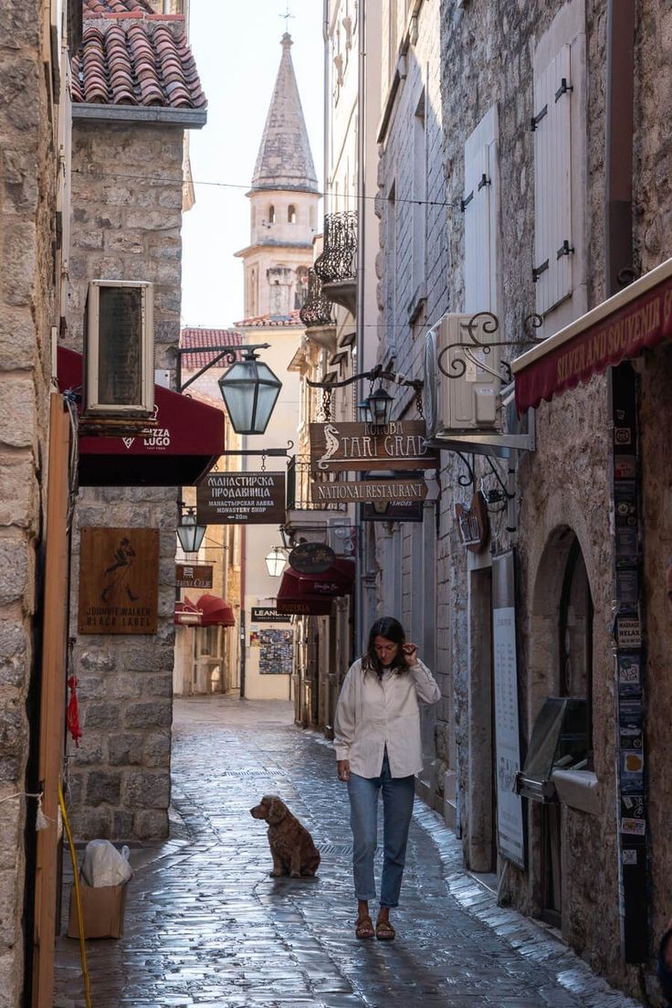 Roarcamp | ADRİYATİK SAHİLLERİ