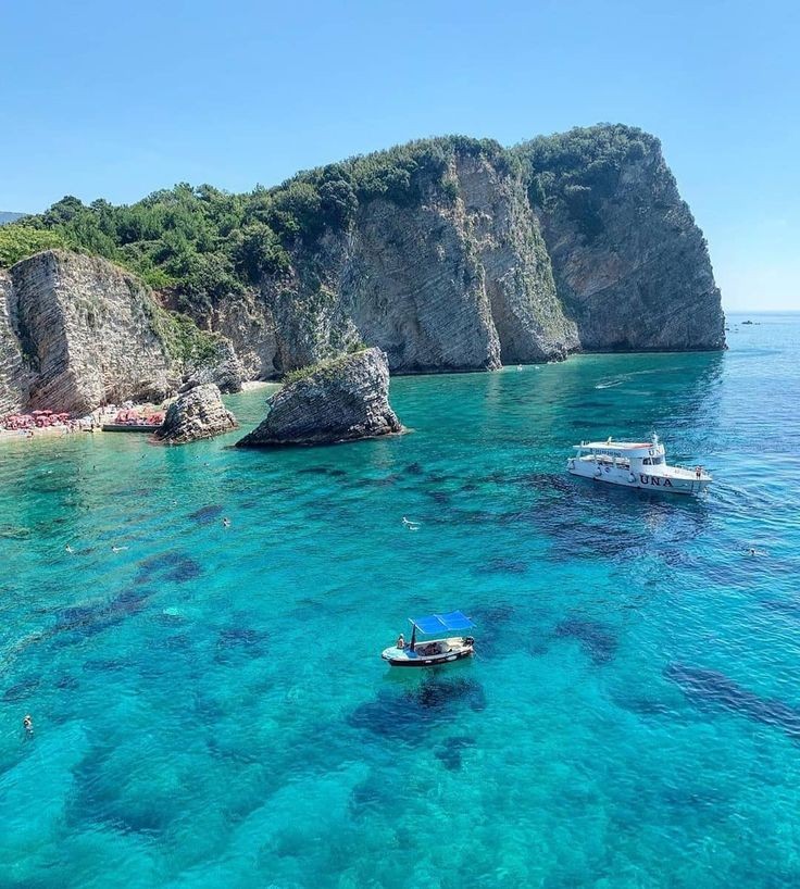 Roarcamp | ADRİYATİK SAHİLLERİ