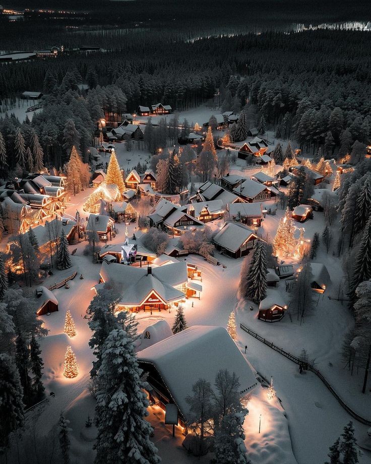 Roarcamp | KUZEY IŞIKLARI