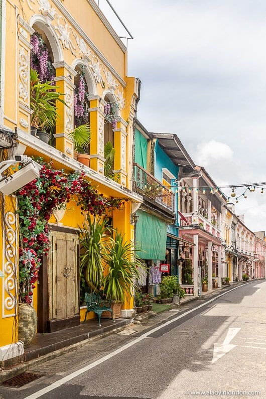 Roarcamp | GÜNEY TAYLAND