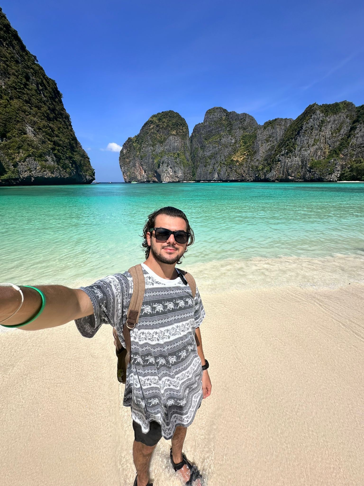 Roarcamp | GÜNEY TAYLAND