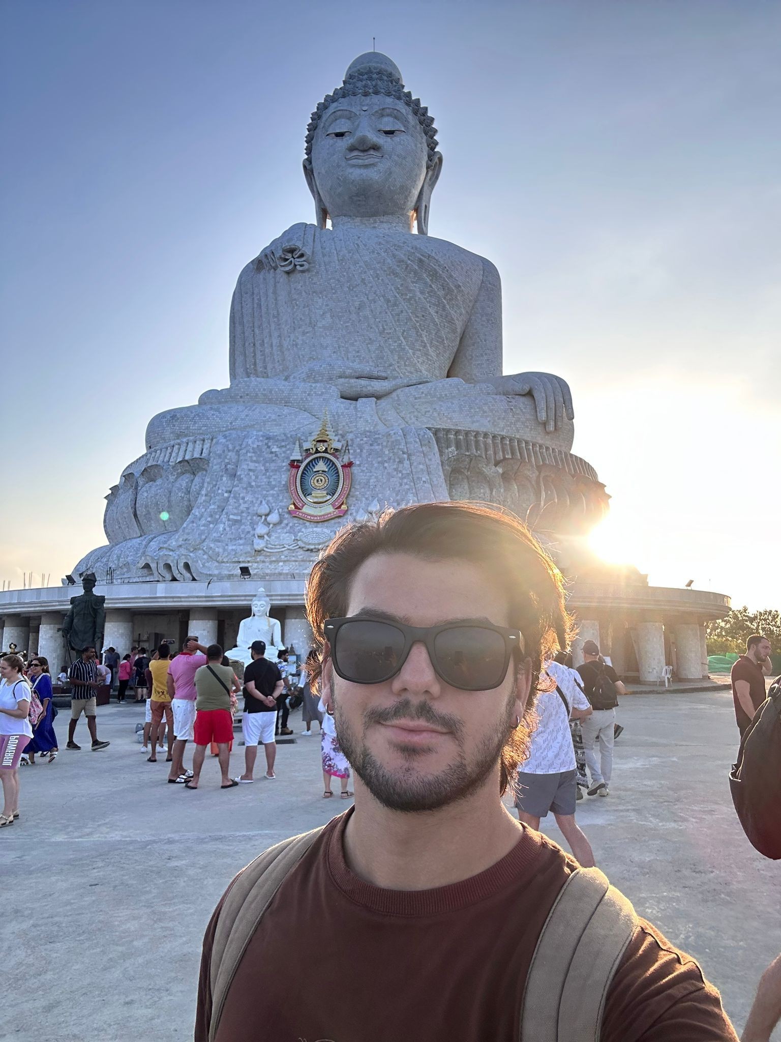 Roarcamp | GÜNEY TAYLAND