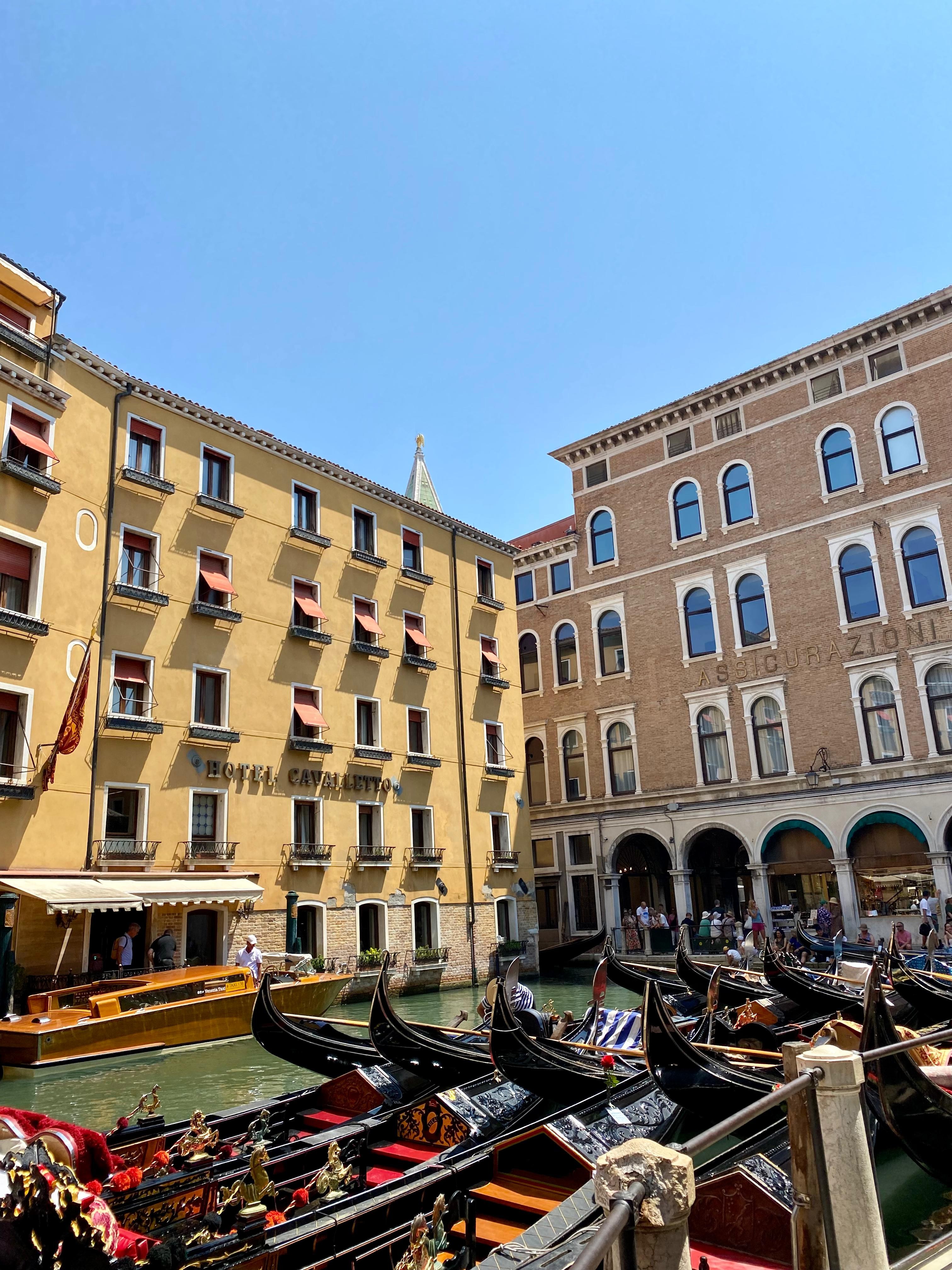 Roarcamp | İTALYA KLASİKLERİ