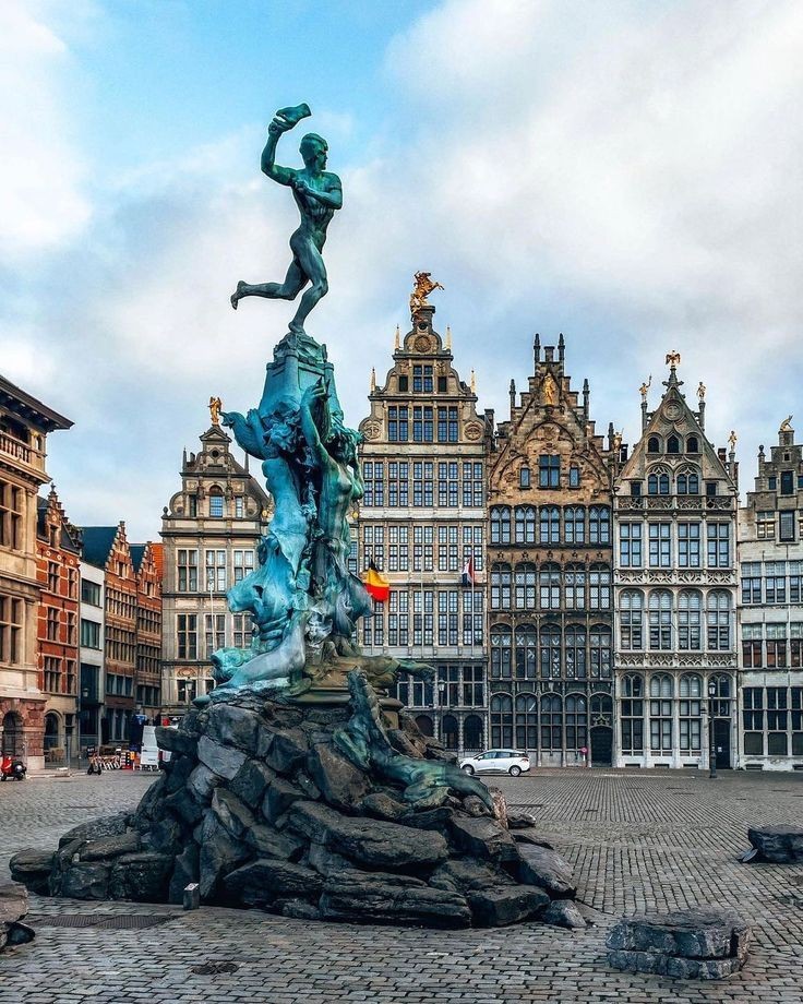 Roarcamp | BENELÜX - FRANSA