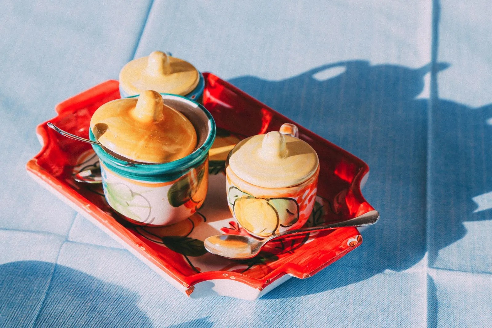 Roarcamp | GÜNEY İTALYA | AMALFİ, CAPRİ VE PUGLİA