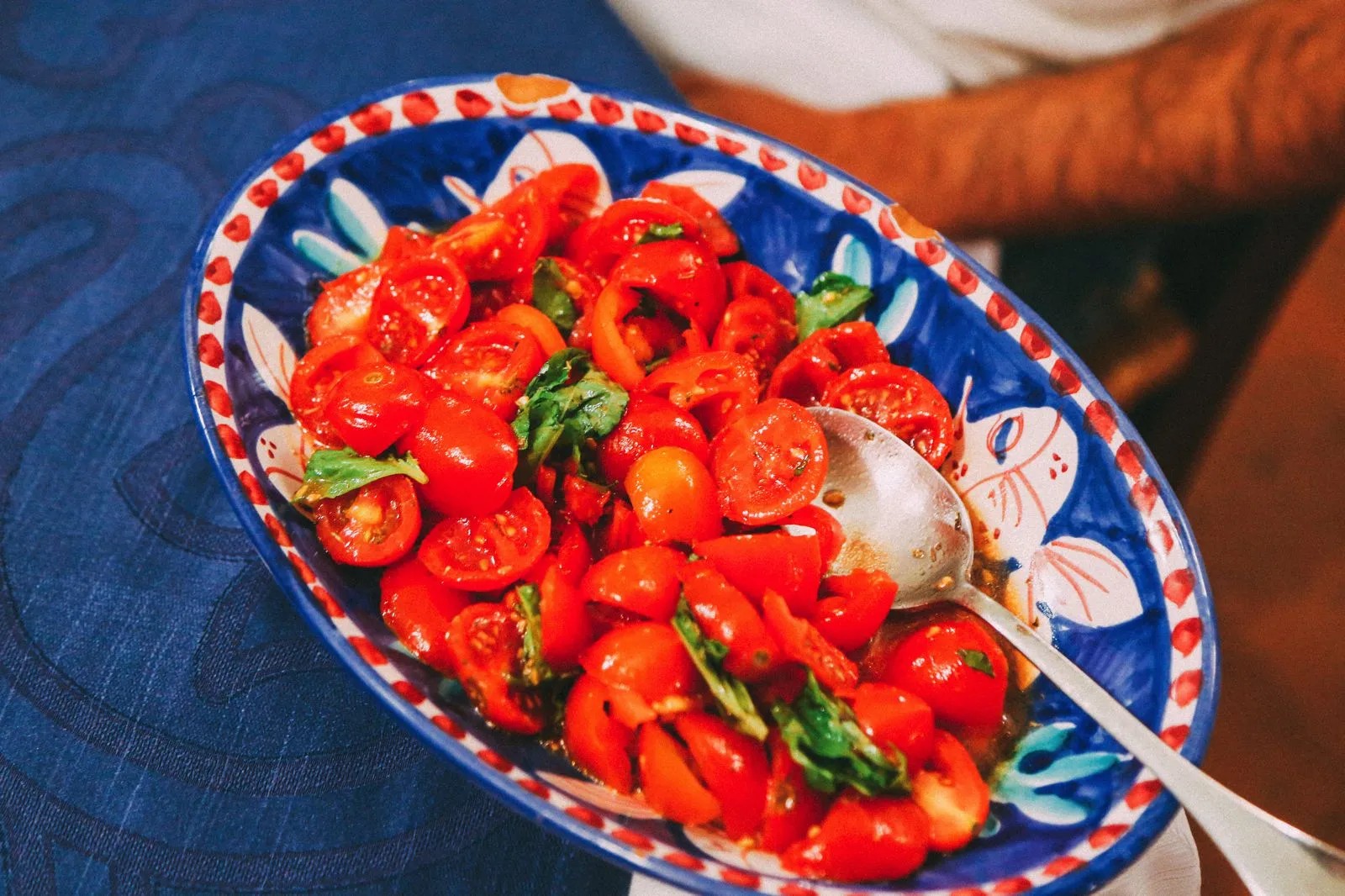 Roarcamp | GÜNEY İTALYA | AMALFİ, CAPRİ VE PUGLİA