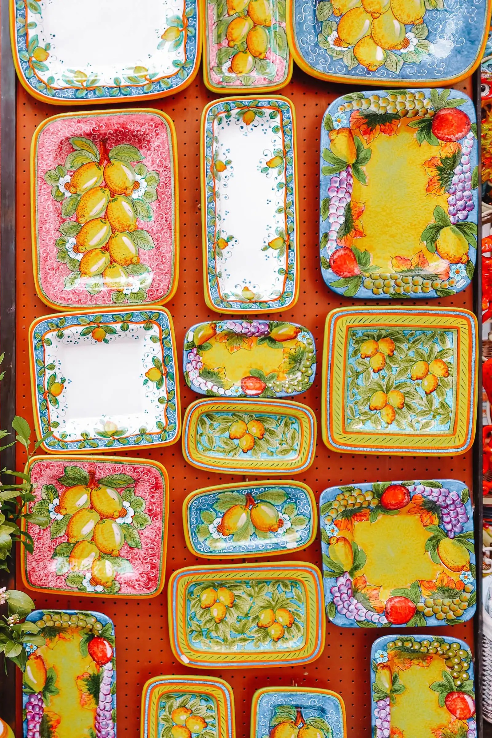 Roarcamp | GÜNEY İTALYA | AMALFİ, CAPRİ VE PUGLİA