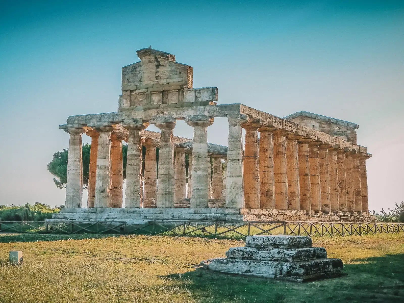 Roarcamp | GÜNEY İTALYA | AMALFİ, CAPRİ VE PUGLİA