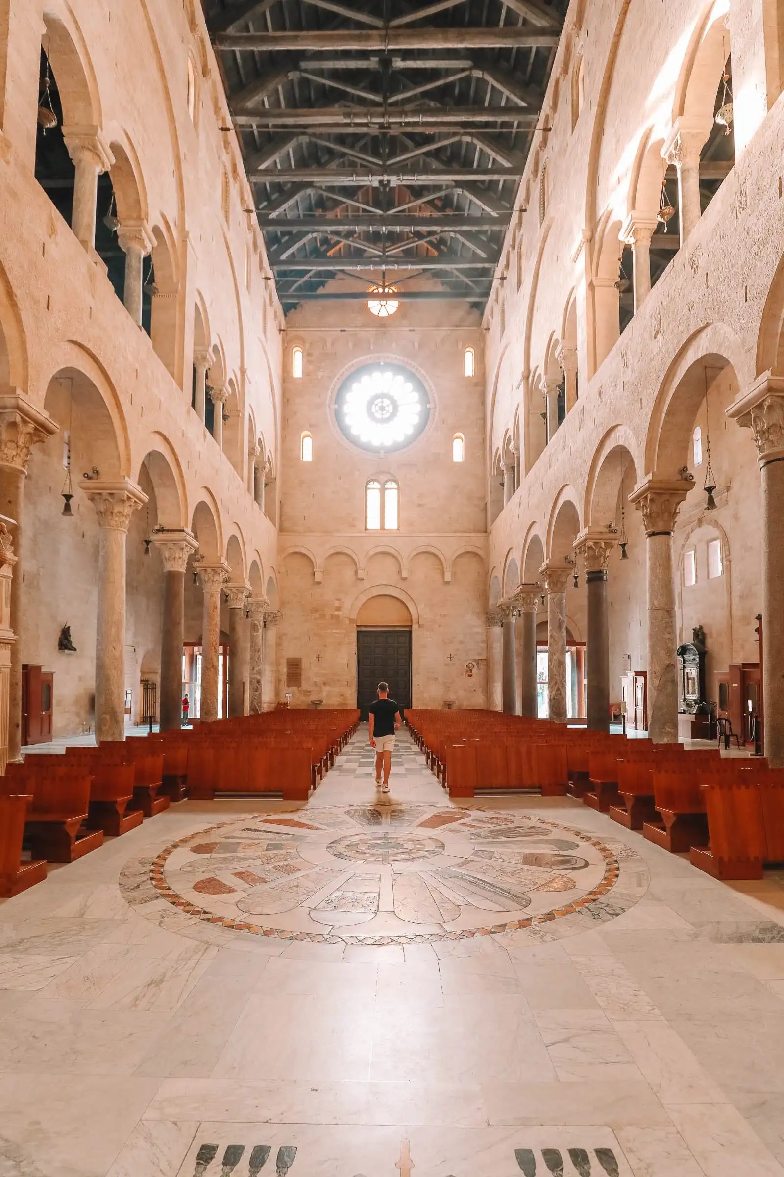 Roarcamp | GÜNEY İTALYA | AMALFİ, CAPRİ VE PUGLİA