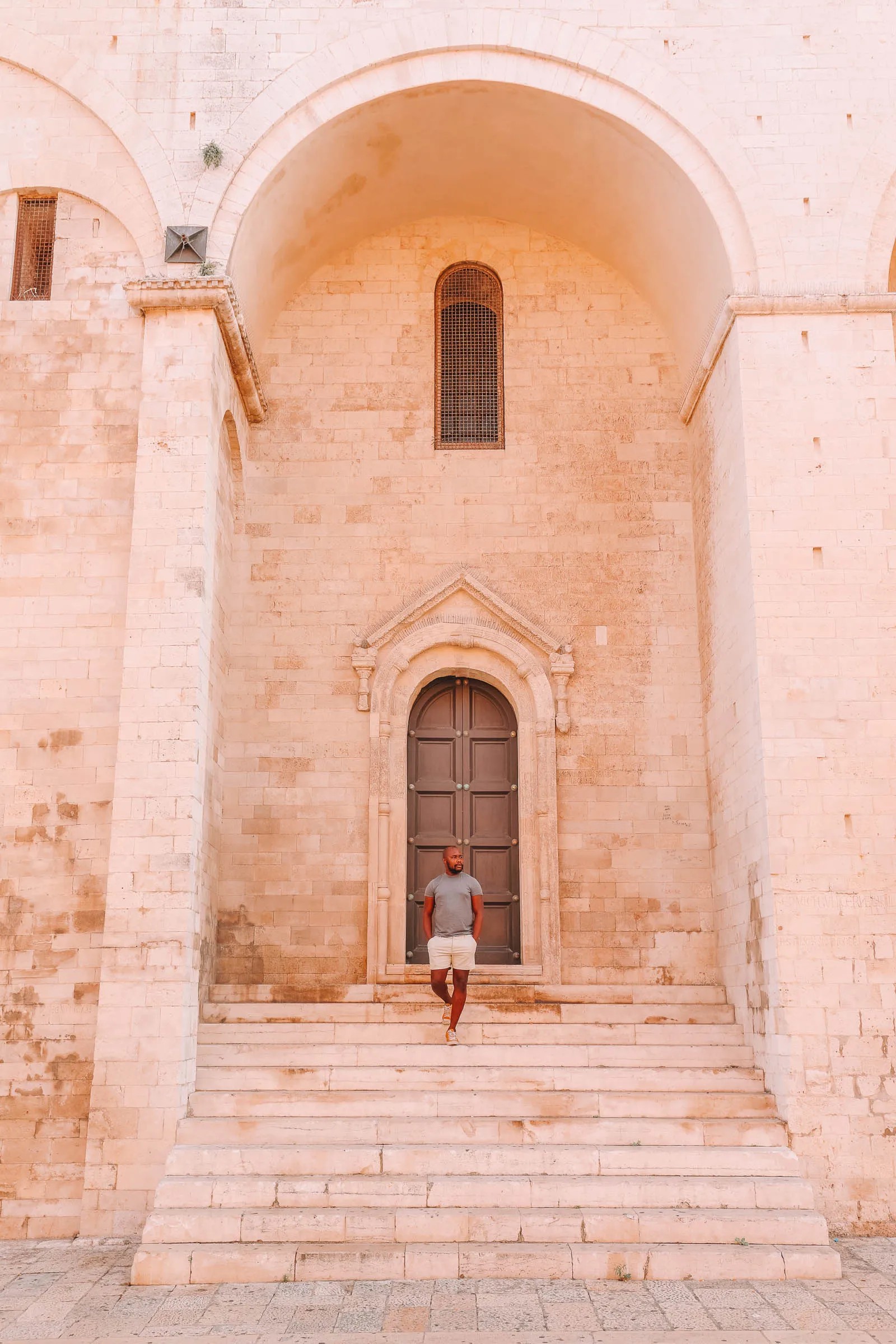 Roarcamp | GÜNEY İTALYA | AMALFİ, CAPRİ VE PUGLİA