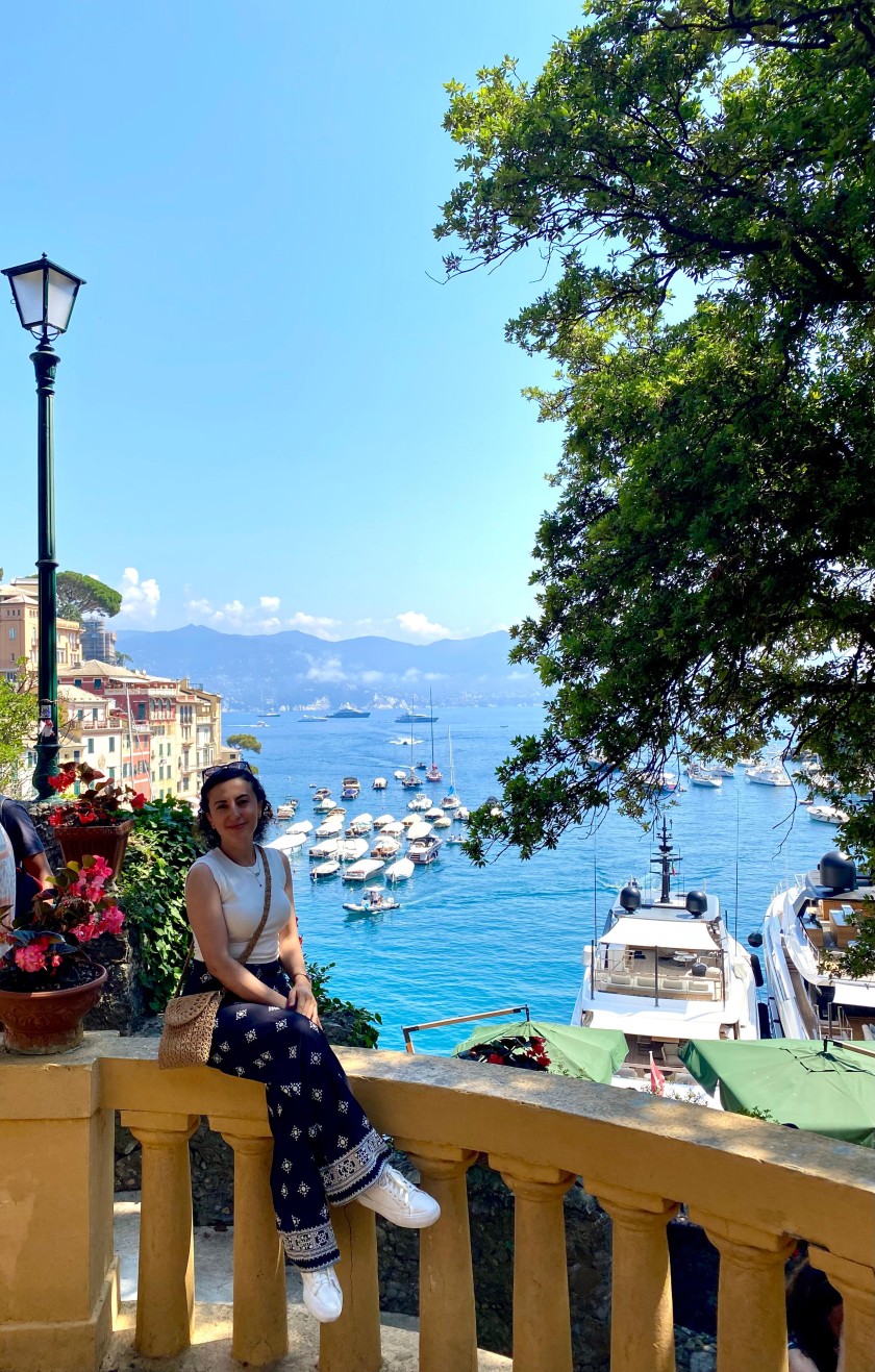 Roarcamp | İTALYA KLASİKLERİ