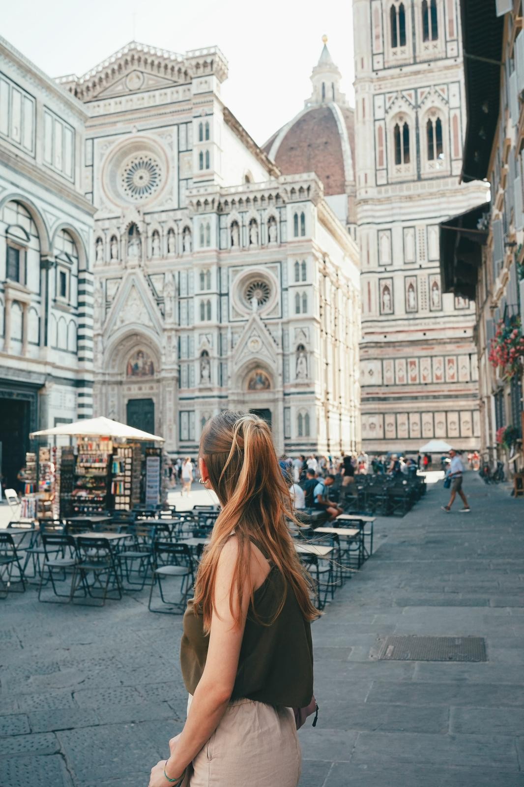 Roarcamp | İTALYA KLASİKLERİ