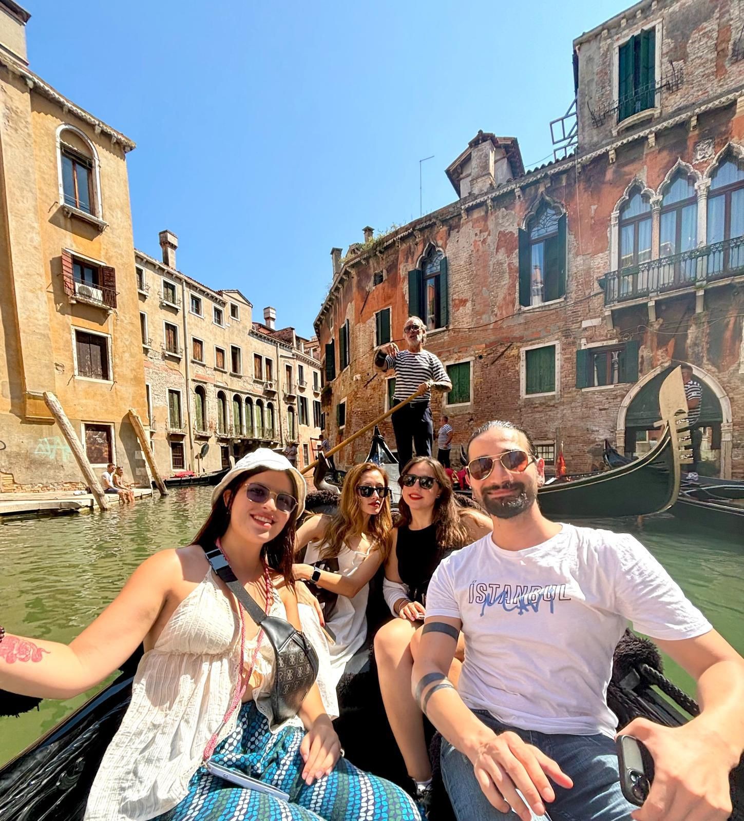 Roarcamp | İTALYA KLASİKLERİ