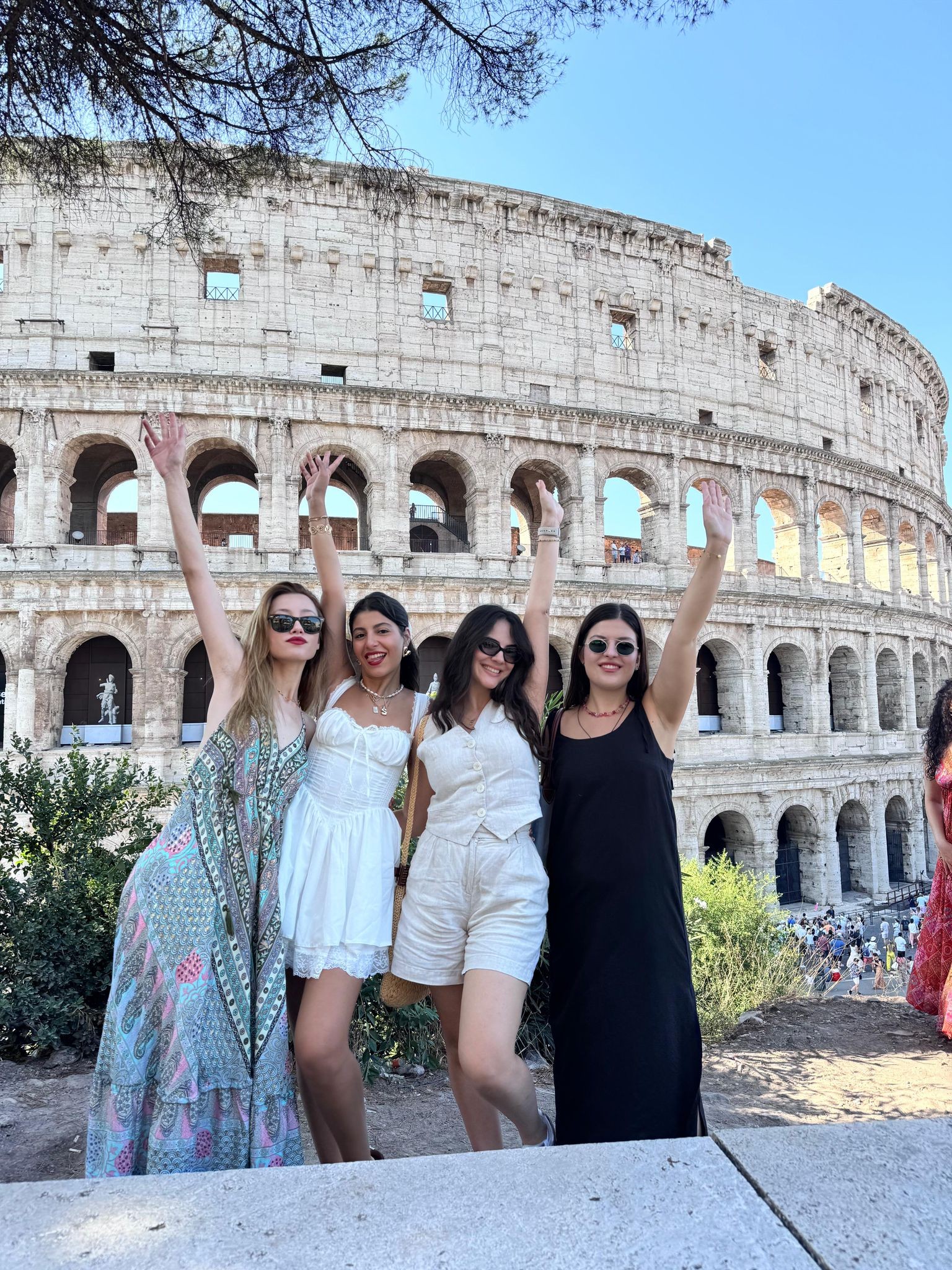 Roarcamp | İTALYA KLASİKLERİ