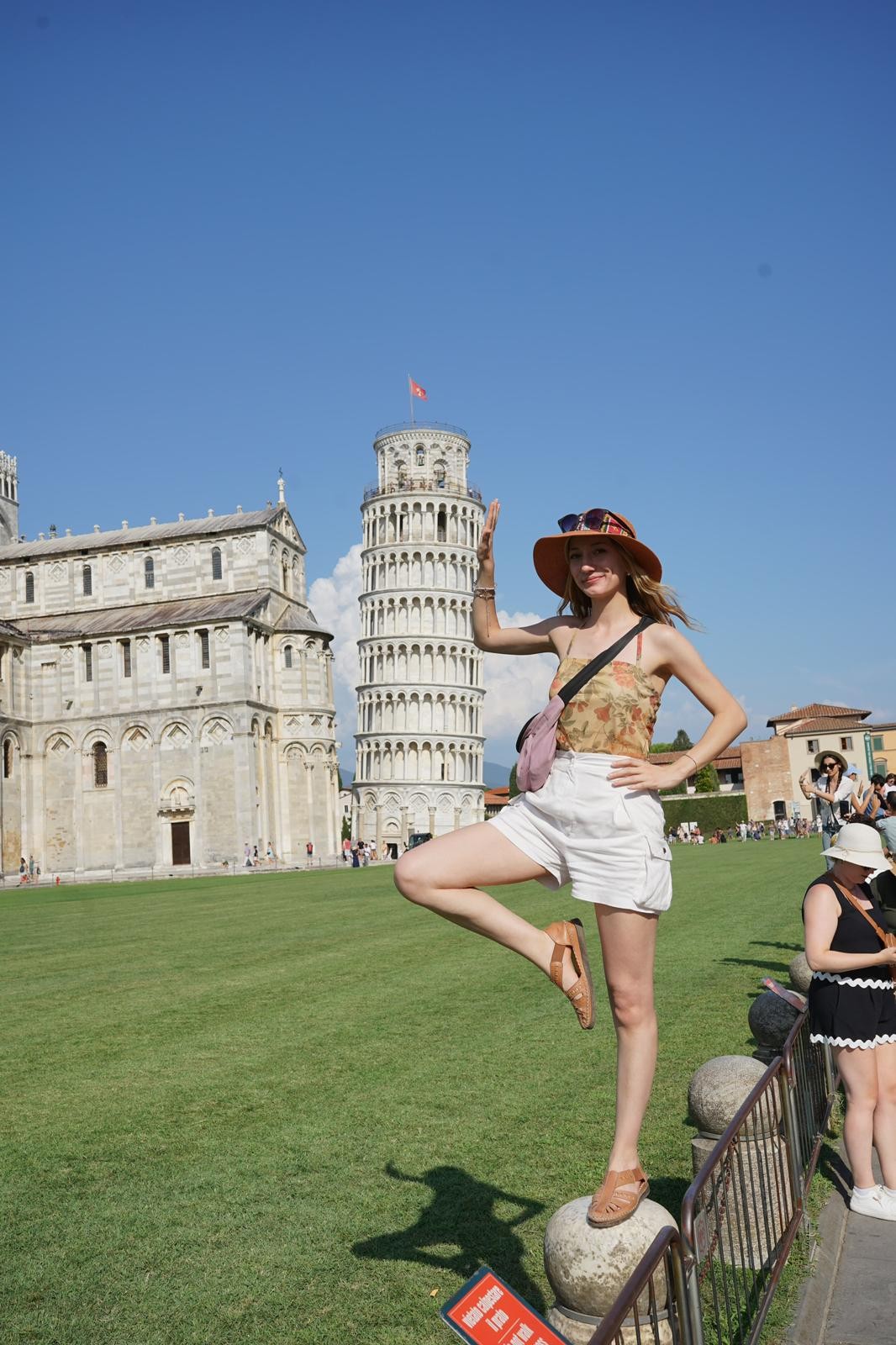 Roarcamp | İTALYA KLASİKLERİ