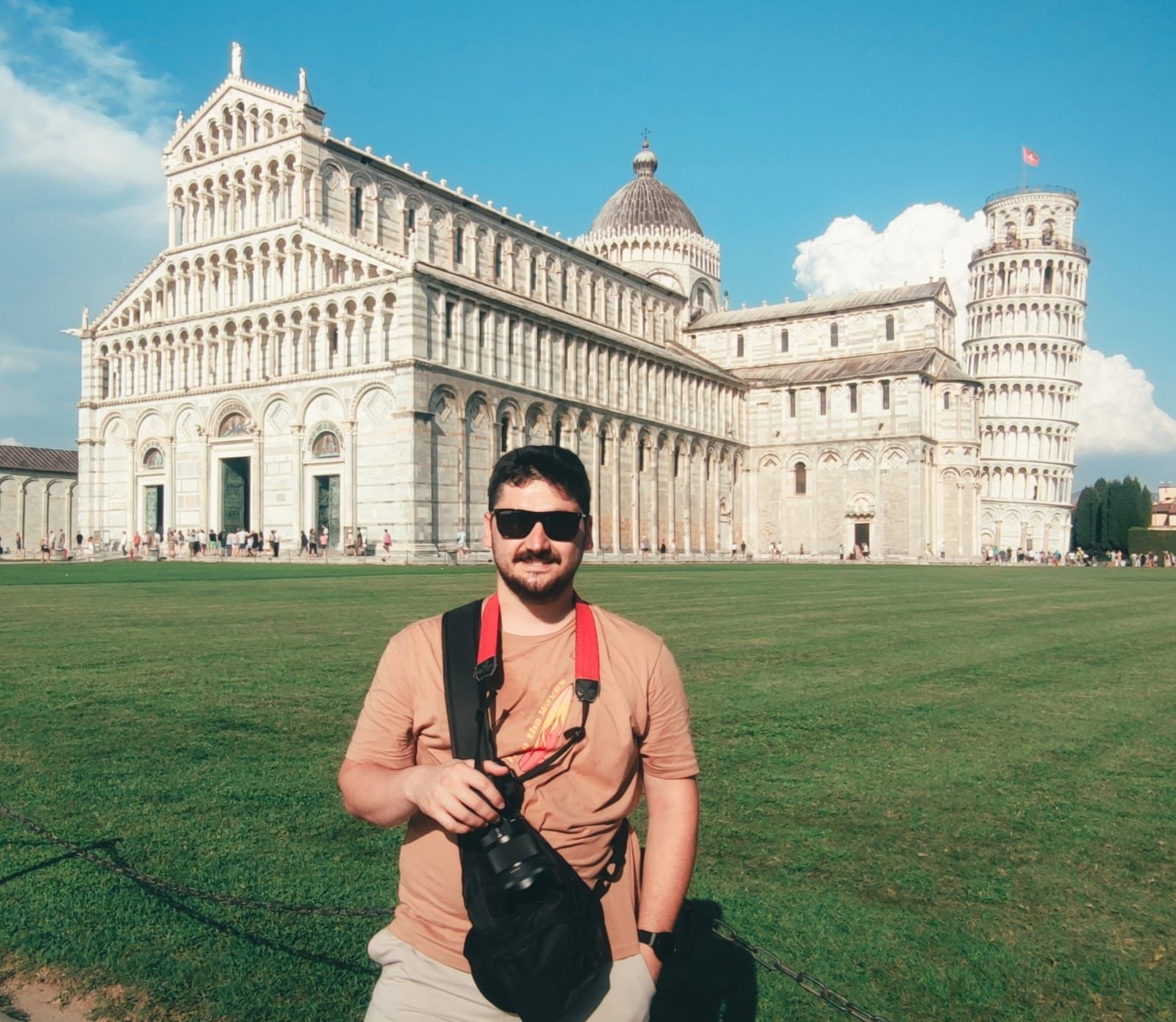 Roarcamp | İTALYA KLASİKLERİ