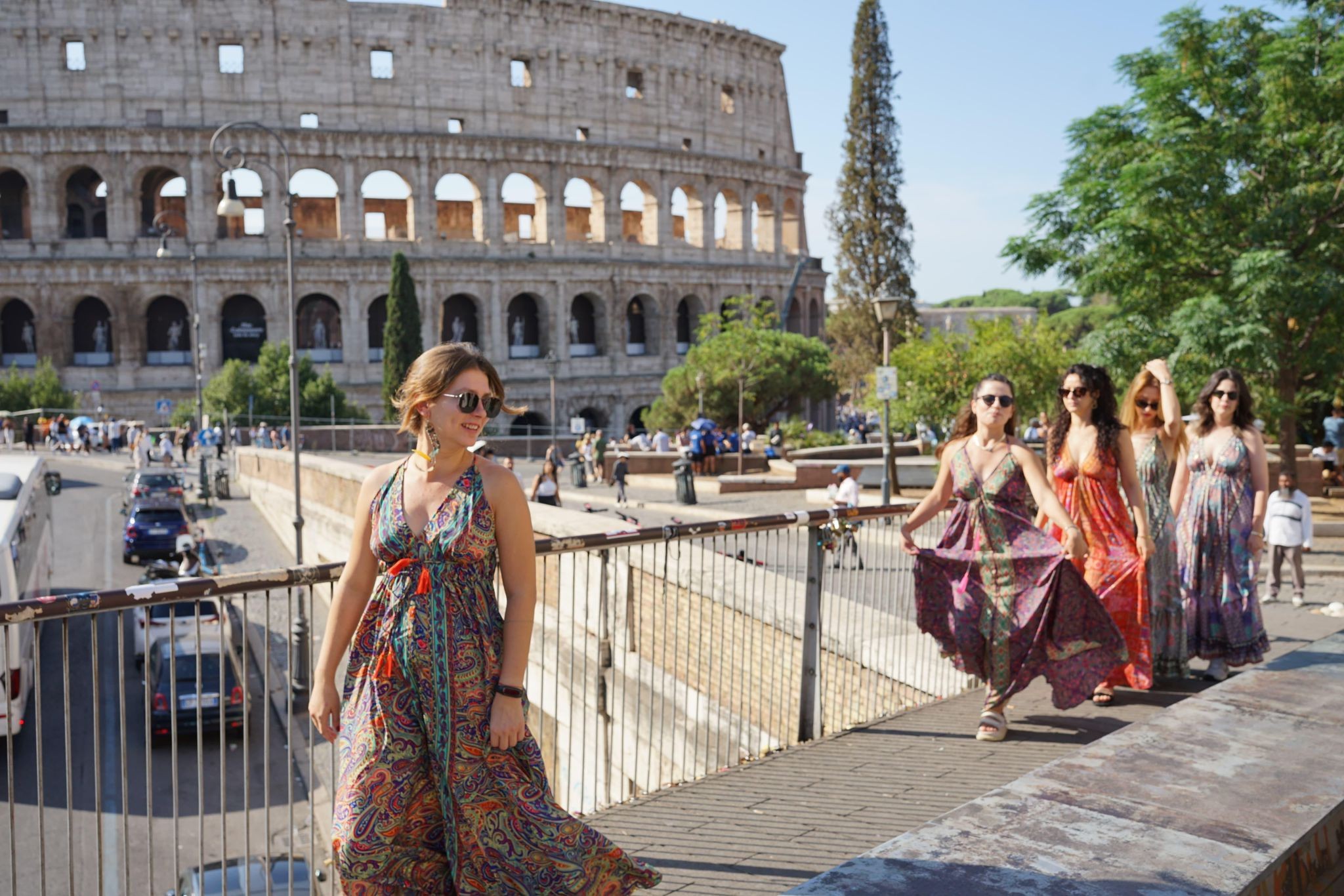 Roarcamp | İTALYA KLASİKLERİ