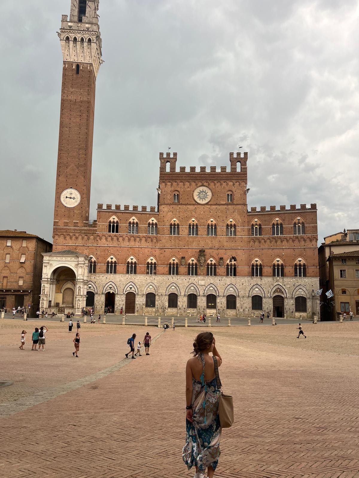 Roarcamp | İTALYA KLASİKLERİ