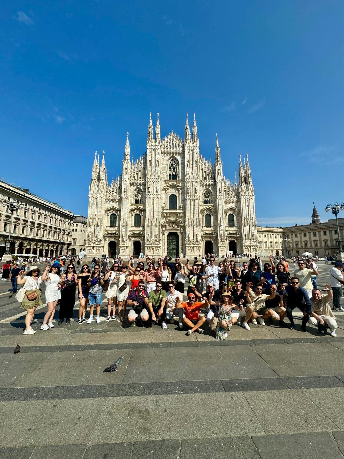 Roarcamp | İTALYA KLASİKLERİ