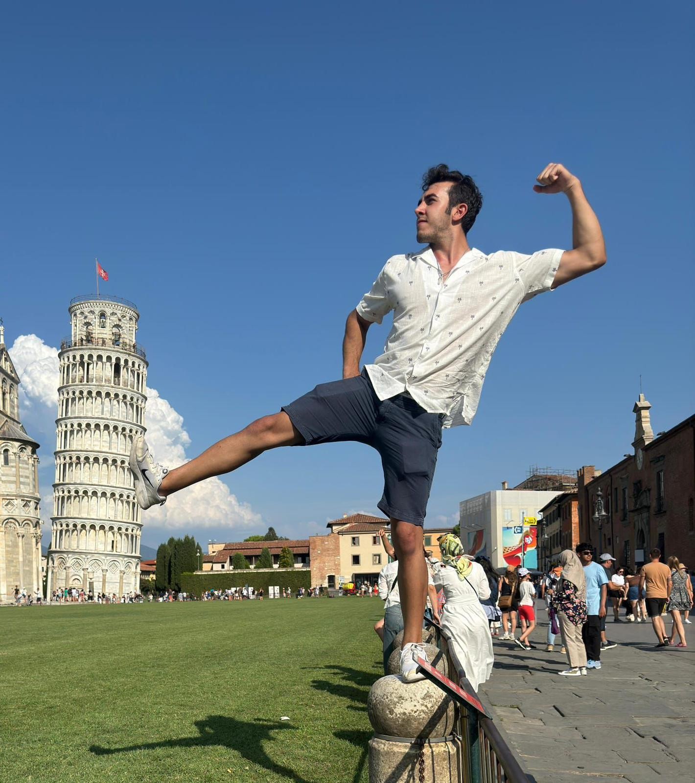 Roarcamp | İTALYA KLASİKLERİ