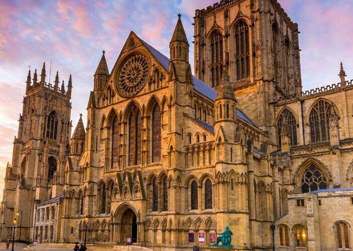 Roarcamp | BRİTANYA